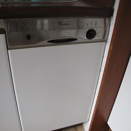 דירות גדינייה Studio 38 מראה חיצוני תמונה