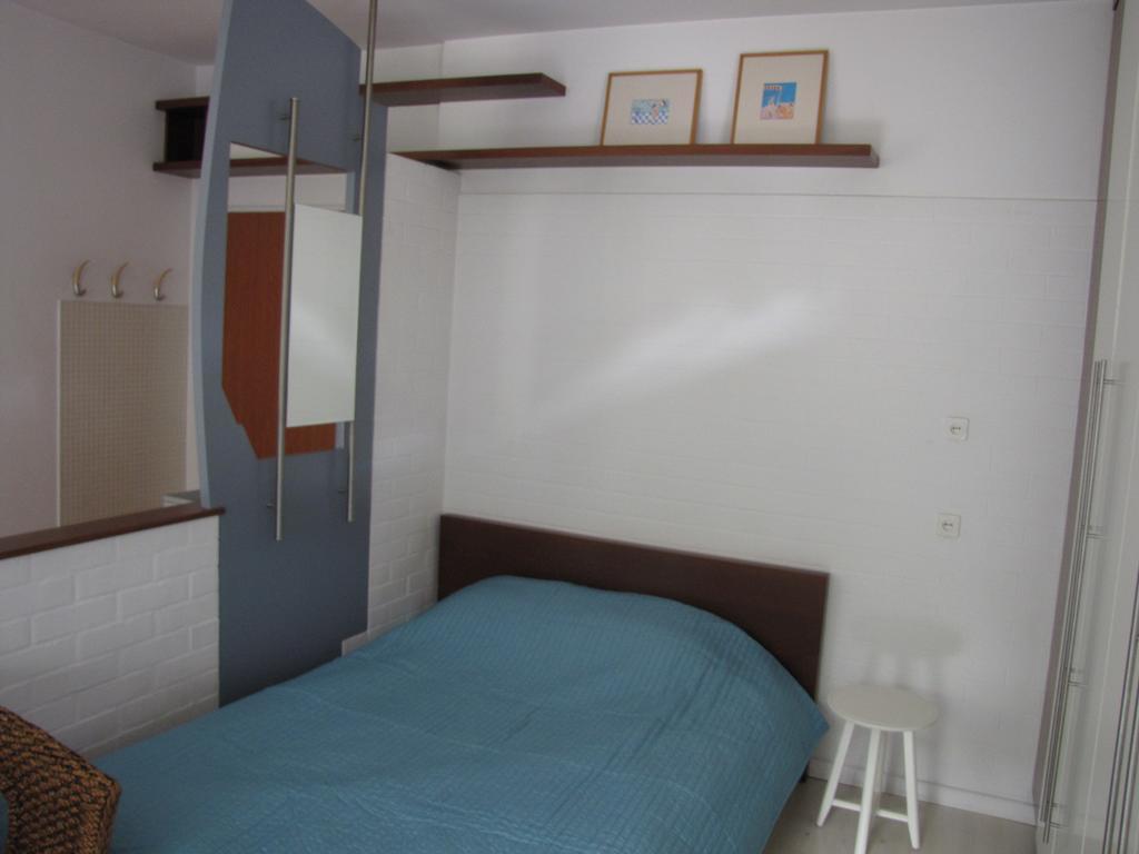 דירות גדינייה Studio 38 מראה חיצוני תמונה